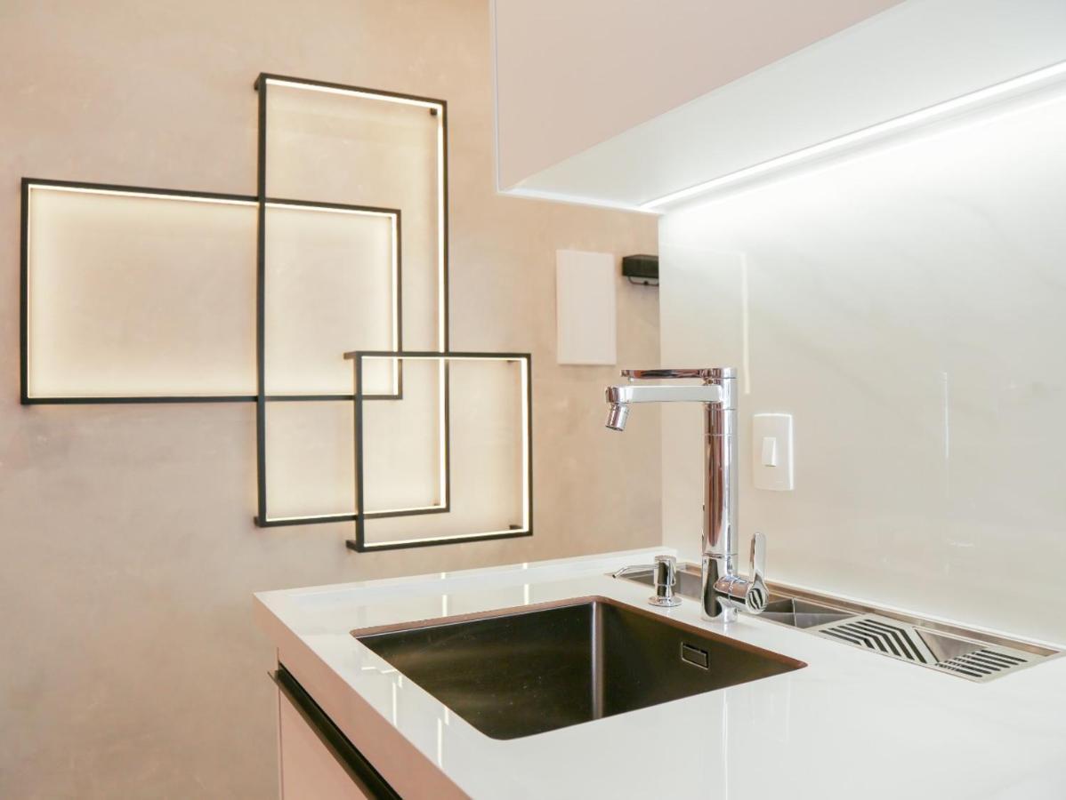 Dreamy Loft At Frei Caneca Street Apartamento São Paulo