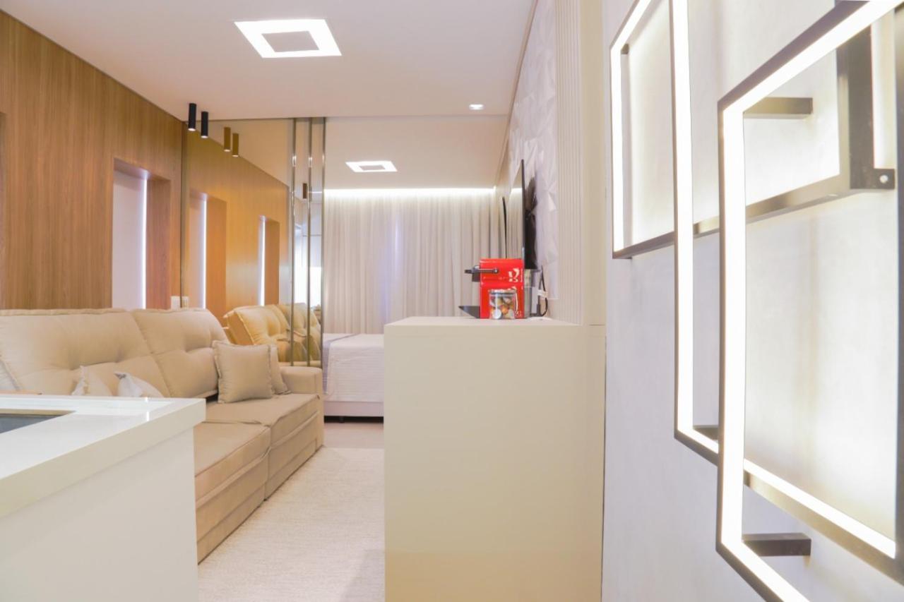 Dreamy Loft At Frei Caneca Street Apartamento